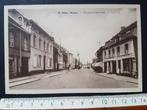 Postkaart St Sint-Gillis-Waas Kroonenhoekstraat Gilles Waes, Verzamelen, Postkaarten | België, Ophalen of Verzenden, 1940 tot 1960