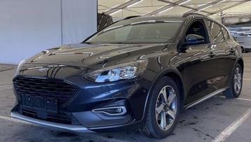Ford Focus Focus Active 1.0 EcoBoost MHEV X (bj 2021) beschikbaar voor biedingen