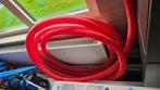 Wachtbuis 50mm (10m), Ophalen, 6 meter of meer, Overige typen, PVC