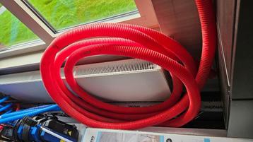 Wachtbuis 50mm (10m) beschikbaar voor biedingen