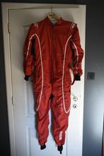 Sparco Kartoverall, Ophalen, Gebruikt, Kleding of Schoenen