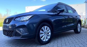 SEAT Arona 1.0 TSI Style Full Link*Pdc*Cc*Front Ass*Lane Ass beschikbaar voor biedingen