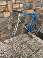 Diamant retro koersfiets recht stuur, Fietsen en Brommers, Ophalen, Zo goed als nieuw