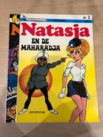 Natasja - 2 en 14, Meerdere stripboeken, Ophalen of Verzenden