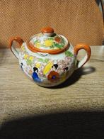 Sucrier chinois, Antiquités & Art, Enlèvement ou Envoi