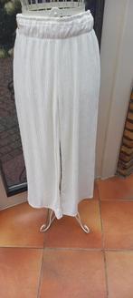 Prachtige losse broeken. Maat m/l, Kleding | Dames, Broeken en Pantalons, Ophalen of Verzenden, Zo goed als nieuw, Maat 38/40 (M)