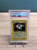 Ninetales Holo PSA 9 - 12/102 - Kit de base, Hobby & Loisirs créatifs, Jeux de cartes à collectionner | Pokémon, Comme neuf, Foil