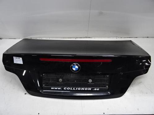 HAYON ARRIÈRE / MALLE BMW 1 serie (E82) (01-2006/12-2014), Autos : Pièces & Accessoires, Carrosserie & Tôlerie, Haillon arrière