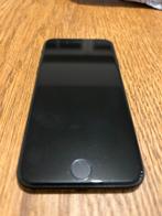 IPHONE SE 2020 BLACK 128GB, Telecommunicatie, Mobiele telefoons | Apple iPhone, Ophalen, IPhone SE (2020)