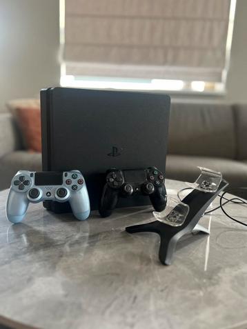 Playstation 4 beschikbaar voor biedingen