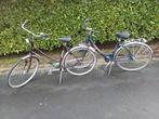 Dames fiets, Fietsen en Brommers, Fietsen | Dames | Damesfietsen, Overige merken, Gebruikt, Versnellingen, Ophalen of Verzenden