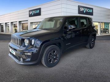 Jeep Renegade  1.3 T4 150 4x2 DDCT Longitude beschikbaar voor biedingen