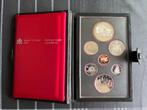 Royal  Canidian Mint verzameling 1981, Ophalen, Munten