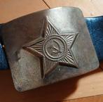 Boucle de ceinture antiquité. Antieke gesp, Ophalen of Verzenden, Zo goed als nieuw, Riem of Ceintuur