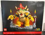 Lego Mario Bowser 2807 stuks Ref.71411 Nieuw, Ophalen, Nieuw, Complete set, Lego