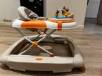 Loopstoeltje premaman, Kinderen en Baby's, Speelgoed | Babyspeelgoed, Ophalen, Gebruikt