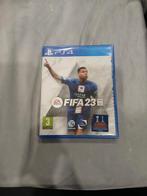 Hierbij verkoop ik mijn fifa 23, Games en Spelcomputers, Games | Sony PlayStation 4, Ophalen, Zo goed als nieuw