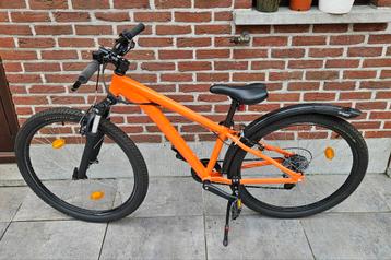 Fiets 26 inch beschikbaar voor biedingen