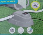 Bestway zwembadverwarmer, Tuin en Terras, Ophalen of Verzenden, Zo goed als nieuw, Verwarming