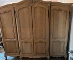 Kledingkast GRATIS, Huis en Inrichting, Slaapkamer | Complete slaapkamers, Ophalen, Zo goed als nieuw