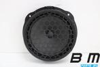 Luidspreker links of rechtsvoor Audi A3 8V 8V0035415A, Auto diversen, Autospeakers, Gebruikt