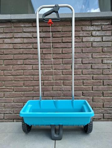 Gardena strooier 🌱 beschikbaar voor biedingen