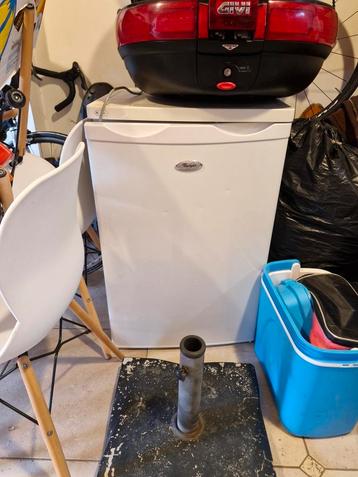 Réfrigérateur de table, Electroménager, Enlèvement, Comme neuf