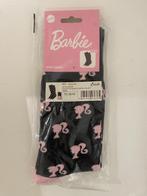 Sokken Barbie 36-43, Ophalen of Verzenden, Overige figuren, Nieuw, Kleding of Textiel
