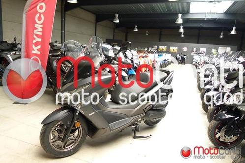 Kymco X Town City CT 300 [Permis] [Fin.0%] [-540E], Vélos & Vélomoteurs, Scooters | Kymco, Neuf, Essence, Enlèvement ou Envoi