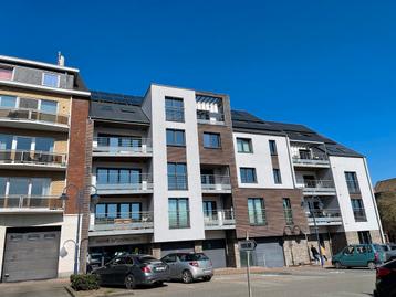 Appartement à louer à Beauraing, 2 chambres beschikbaar voor biedingen