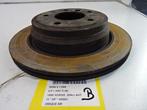 REMSCHIJF ACHTER BMW X1 (E84) (01-2009/06-2015), Gebruikt, BMW