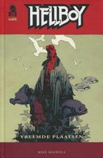 Strips van " Hellboy " H.C., Meerdere stripboeken, Ophalen of Verzenden, Zo goed als nieuw
