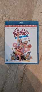 Flodder in Amerika blu ray, Ophalen of Verzenden, Gebruikt