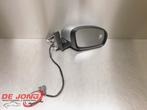 Rétroviseur extérieur droit d'un Skoda Fabia, Autos : Pièces & Accessoires, -, 3 mois de garantie, Utilisé, Skoda