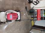 Zelftrekker honda start niet, Tuin en Terras, Ophalen, Honda, Gebruikt, Benzine-grasmaaier