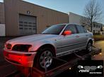 Alle onderdelen Bmw 320i AUT E46 sedan facelift, Auto-onderdelen, Ophalen of Verzenden, Herkomst onderdeel bekend, Gebruikt, BMW