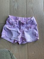 Short CKS en Emoi roos maat 110, Broek, Meisje, Cks, Ophalen of Verzenden