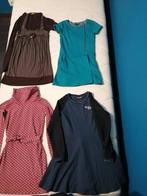 mooie kleedjes 8 jaar, Kinderen en Baby's, Kinderkleding | Maat 128, Ophalen of Verzenden, Zo goed als nieuw, Meisje, Jurk of Rok