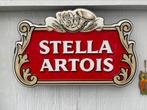 Originele Stella Artois lichtreclame, Ophalen, Gebruikt, Lichtbak of (neon) lamp