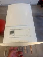 Vaillant ecotec plus 376 vcw, Doe-het-zelf en Bouw, Chauffageketels en Boilers, Ophalen