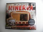 Radio Minerva 3CD, Cd's en Dvd's, Overige genres, Ophalen of Verzenden, Zo goed als nieuw