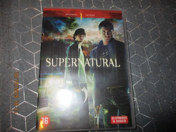 Warner bros series deel 2, Cd's en Dvd's, Dvd's | Tv en Series, Gebruikt, Overige genres, Boxset, Vanaf 12 jaar, Ophalen of Verzenden