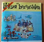 Walt Disney : HEKSEN EN BEZEMSTELEN, View master set B 366 N, Verzamelen, Ophalen of Verzenden, Zo goed als nieuw