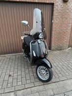 Vespa sprint A-klasse in goede staat., Ophalen