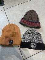 Gratis jongens mutsen, plus sjaal, Ophalen, Gedragen, Overige maten, Muts