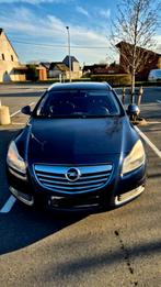 Opel insignia sports tourer met trekhaak, Trekhaak, Particulier, Insignia, Te koop