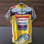 Mercatone Uno Jersey (Pantani), Ophalen of Verzenden, Zo goed als nieuw, M, Bovenkleding