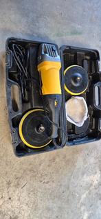 Poliermachine power plus, Auto diversen, Onderhoudsmiddelen, Ophalen