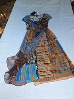 kleding, Vêtements | Femmes, Robes, Taille 38/40 (M), Save the queen, Comme neuf, Longueur genou