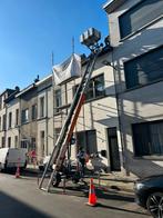 Ladderlift & Treklift in Regio Antwerpen, Immo
